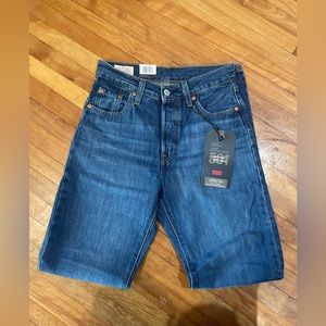 Levi’s 501 Jeans